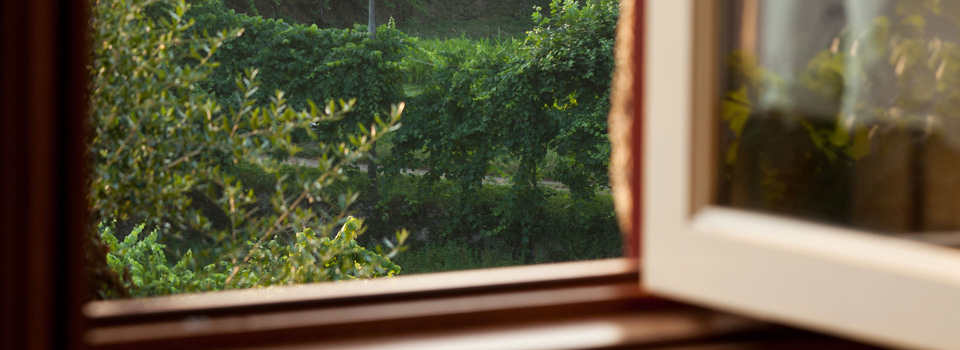 Interior da Propriedade